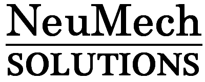 Logo - NeuMech Solutions